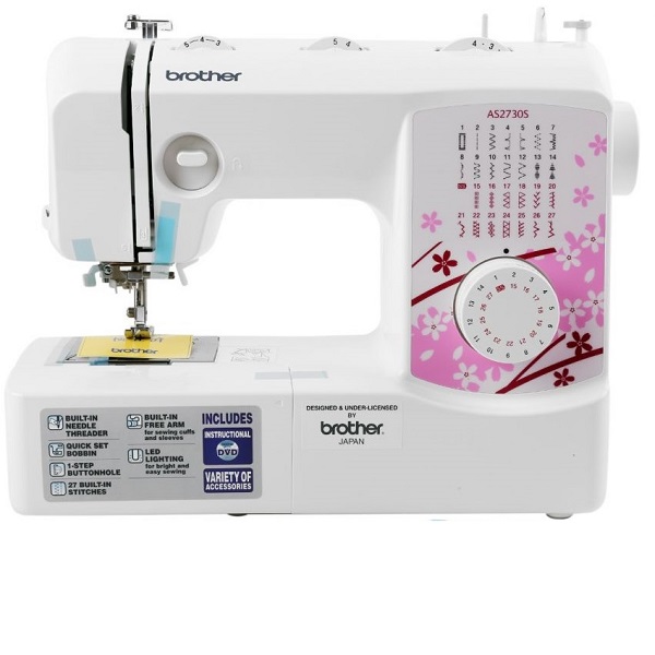 Máy may gia đình AS2730S